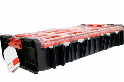 ORGANIZER SYSTEM ONE XL 2.0 QBRICK na Arena.pl