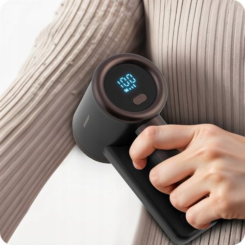 Golarka do ubrań elektryczna do swetrów tapicerki kanapy tkanin na Arena.pl