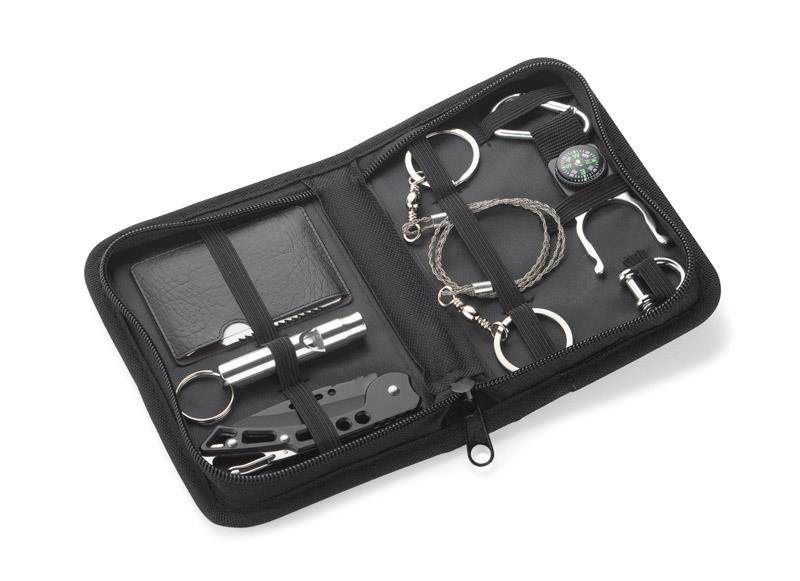 Zestaw outdoor BALE zdjęcie 1