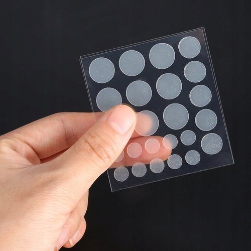 COSRX Acne Pimple Master Patch Plasterki na wypryski -72sztuk na Arena.pl