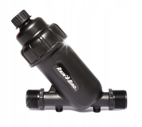 FILTR DYSKOWY ILCRBY 1" M 120 MESH DO NAWADNIANIA OGRODU RAIN BIRD 130 MIK