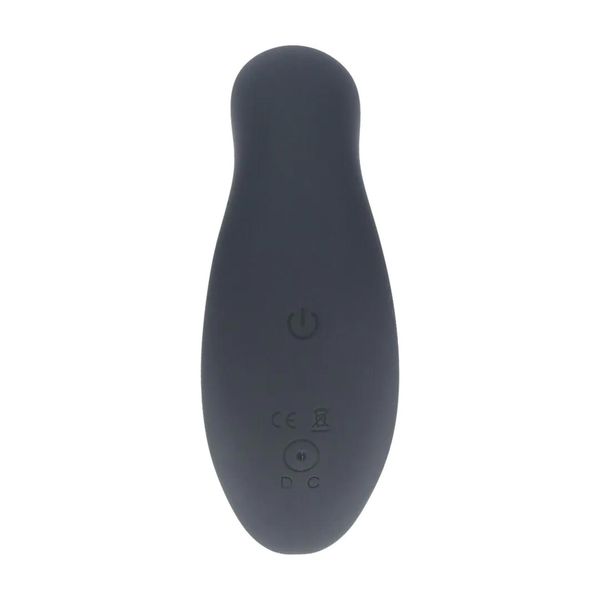 Dual Motor Remote Control Dual Motor Vibrating Liquid Silicone Prostate zdjęcie 5