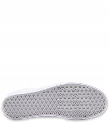 TRAMPKI VANS OLD SKOOL TRUE WHITE R42,5 na Arena.pl