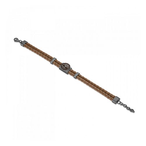 Bransoletka Męska Timberland TDAGB0001902 na Arena.pl