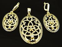 zawieszka od kompletu md z 757