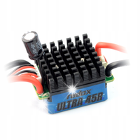 Regulator do silników szczotkowych ULTRA 45R - Redox