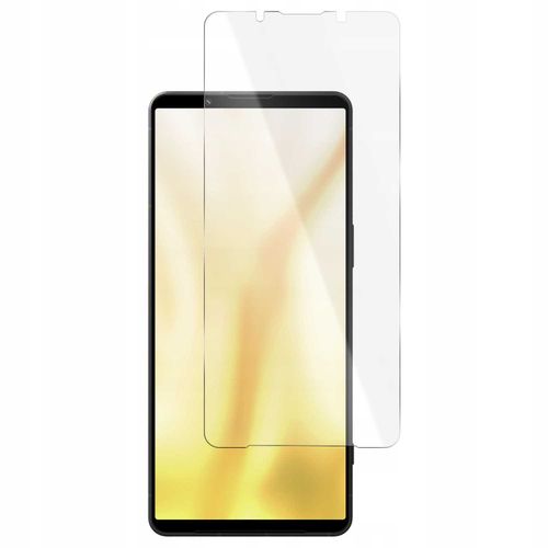 Spacecase Glass Clear 2.5D Xperia 1 Vi/Vii na Arena.pl