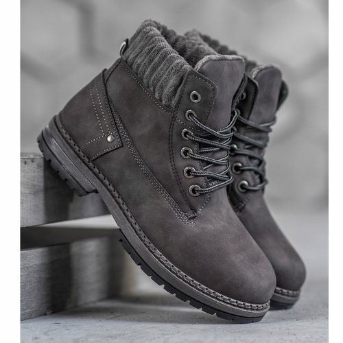 Modne Traperki r.37 na Arena.pl