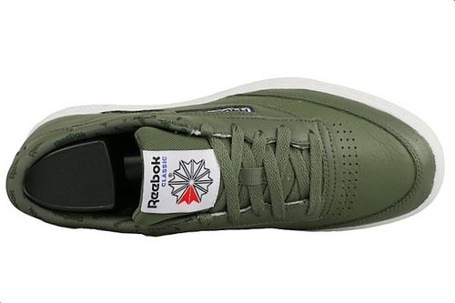 Reebok CLUB C 85 SO (BS5211) na Arena.pl