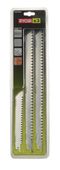 RYOBI BRZESZCZOTY PIŁY DO METALU 2x300mm +150mm
