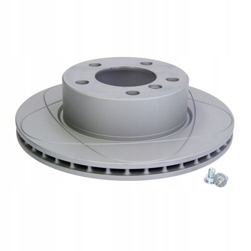 TARCZA HAM PRZOD 284X22 V POWER DISC ATE na Arena.pl
