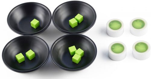 LUCRUM GAMES Gra Chrzań to na Arena.pl