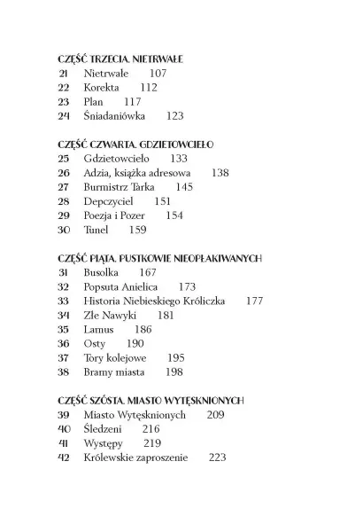 Gwiazdkowy Prosiaczek zdjęcie 3