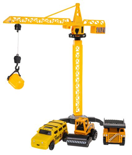 Tor Wyścigowy Wersja Budowa na Arena.pl