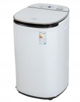Pralka Wirnikowa Z Wirówką Pralko Wirówka Typu Frania Sigma 3,5kg XQB35-955