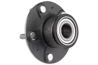 PIASTA KOŁA TYŁ TYŁ SUZUKI SWIFT III 2006 2007 2008 2009