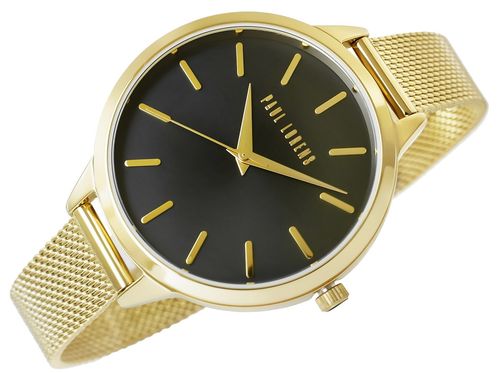 zegarek damski paul lorens pl10296b-1d1 na Arena.pl