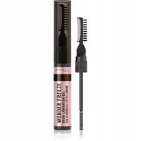 Zel Do Laminacji Brwi Rimmel Wonder'freeze Brow 003 Medium Brown, 6 G.