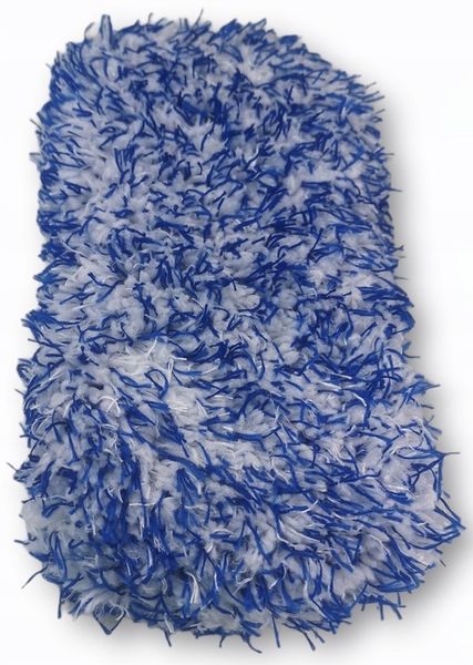 Gąbka do mycia auta BLUE HORNET zdjęcie 3