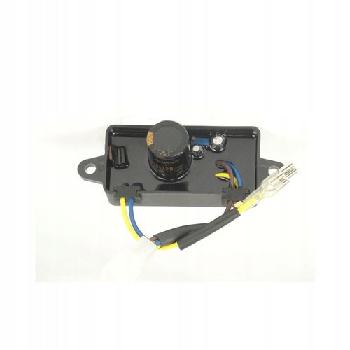 AVR 1moduł regulator napięcia agregat prądotwórczy na Arena.pl