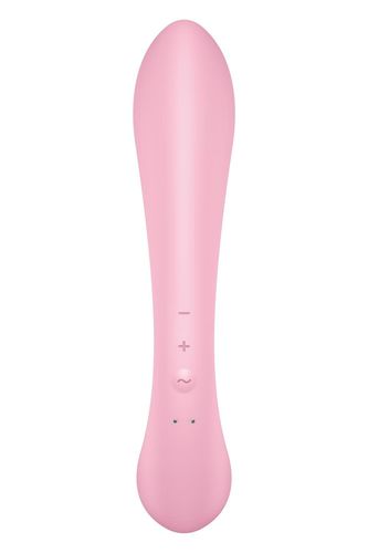 Triple Oh pink na Arena.pl