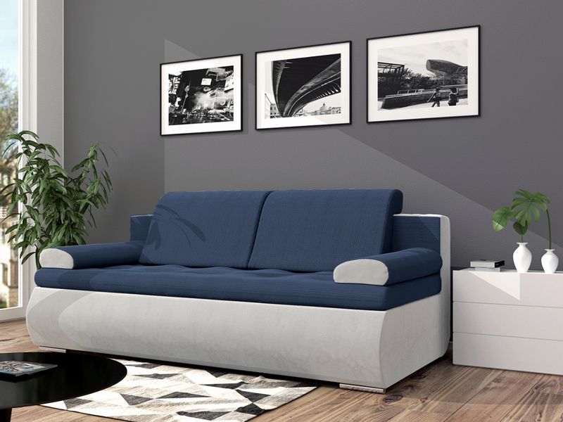 Rozkładana Kanapa Serena BIS zdjęcie 4