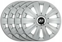 KOŁPAKI 15'' HYUNDAI i20 i30 i40 Coupe Elantra VPS