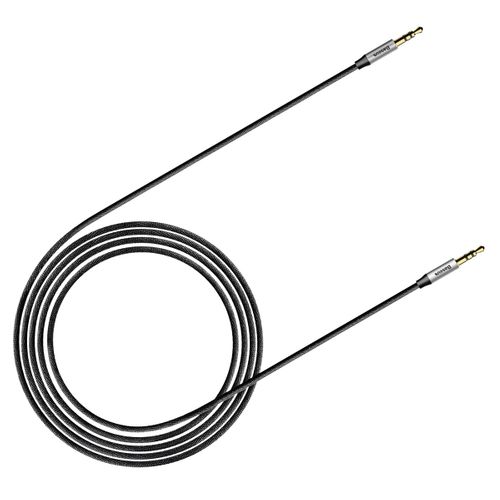 BASEUS M30 KABEL AUDIO MINI-JACK 3,5MM AUX 150CM na Arena.pl