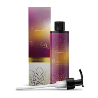 bodygliss olejek do masażu 150ml z aromatem pornstar martini