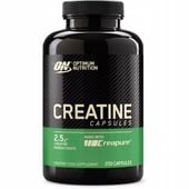 Optimum On Creatine CREAPURE 200k Mocna Kreatyna Monohydrat 100 Porcji