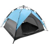 NAMIOT 3 OSOBOWY AUTOMATYCZNY 2W1 HOLIDAY 210x180x140CM ENERO CAMP