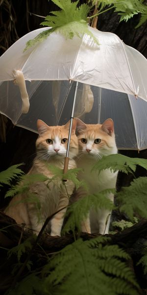 Plakat 50x100cm Podwójna Ochrona zdjęcie 1