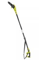 akumulatorowa pilarka do gałęzi 18v 20cm 0*ah opp1820 one+