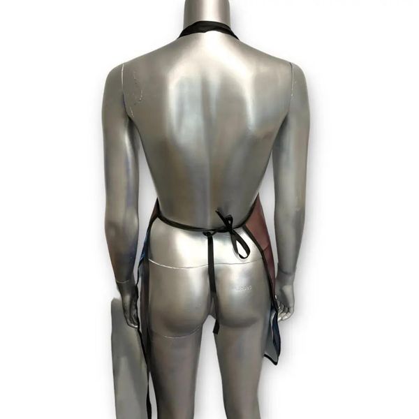 Kinky Pleasure - Kitchen Apron zdjęcie 3