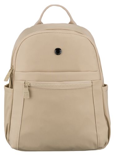 plecak ptn cpy-09-2911 ecru na Arena.pl