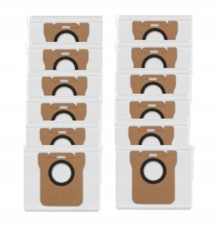 12x WOREK/ WORKI DO XIAOMI X10+/X20+/ DREAME L20 ULTRA/L30 ULTRA/ L10s na Arena.pl