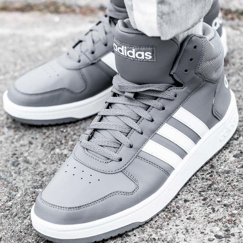 Adidas Hoops 2.0 Mid (B44661)44 na Arena.pl