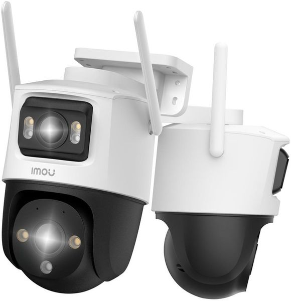 Kamera IP Imou Cruiser Dual 10MP (5MP + 5MP) zdjęcie 8