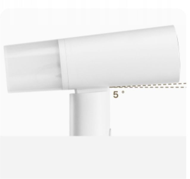 Xiaomi Handheld Parowiec Do Ubrań EU zdjęcie 10