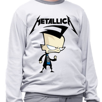 Piżama dziecięca Metallica - dla fana