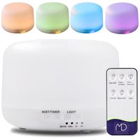 Nawilżacz powietrza Balder