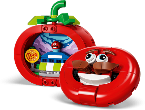 77079 - lego fortnite - pomidorek na Arena.pl