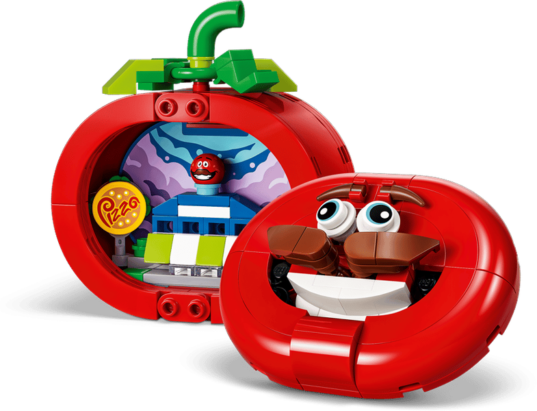 77079 - lego fortnite - pomidorek zdjęcie 5