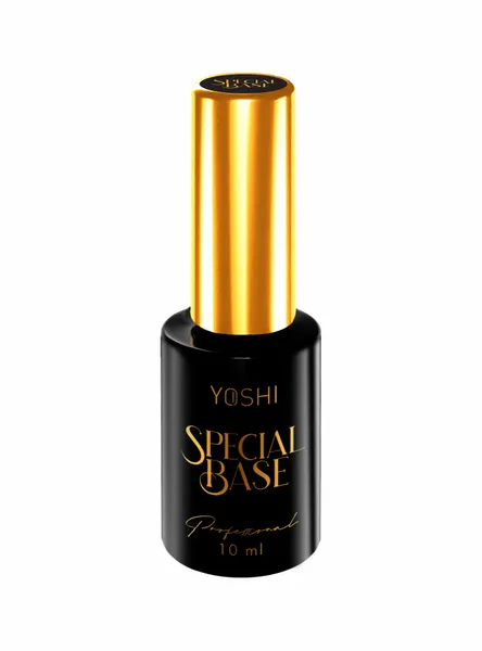 YOSHI Baza hybrydowa SPECIAL BASE - 10ml zdjęcie 2
