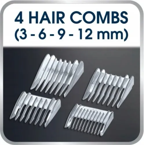 Maszynka do strzyżenia włosów Rowenta TN1603 na Arena.pl