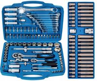 ZESTAW KLUCZY NASADOWYCH KLUCZE NASADOWE TORX 94**