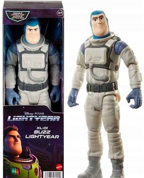 BUZZ ASTRAL XL-01 FIGURKA RUCHOME KOŃCZYNY 27cm !! zdjęcie 1