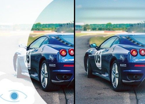 Monitor iiyama ProLite E2283HS-B3 22" FLICKER FREE LED na Arena.pl