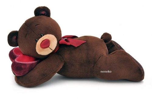Pan Choco śpiący 30 cm na Arena.pl
