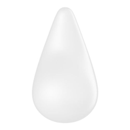 stymulator łechtaczki dew drop white satisfyer na Arena.pl